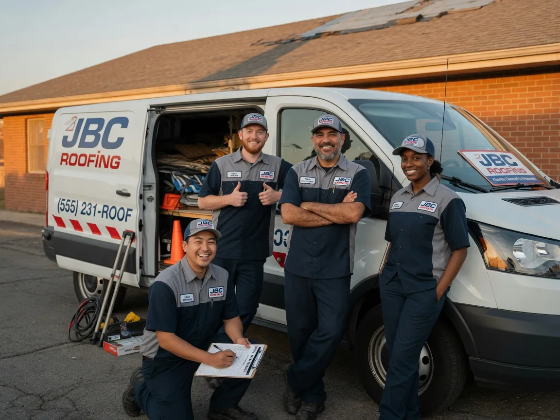 Roof Replacement company in Aniwa, WI