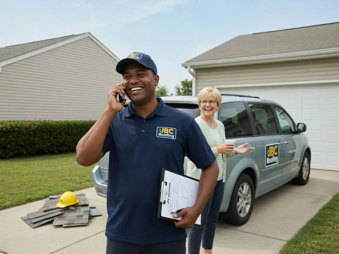 Roof Replacement Aniwa, WI FAQs